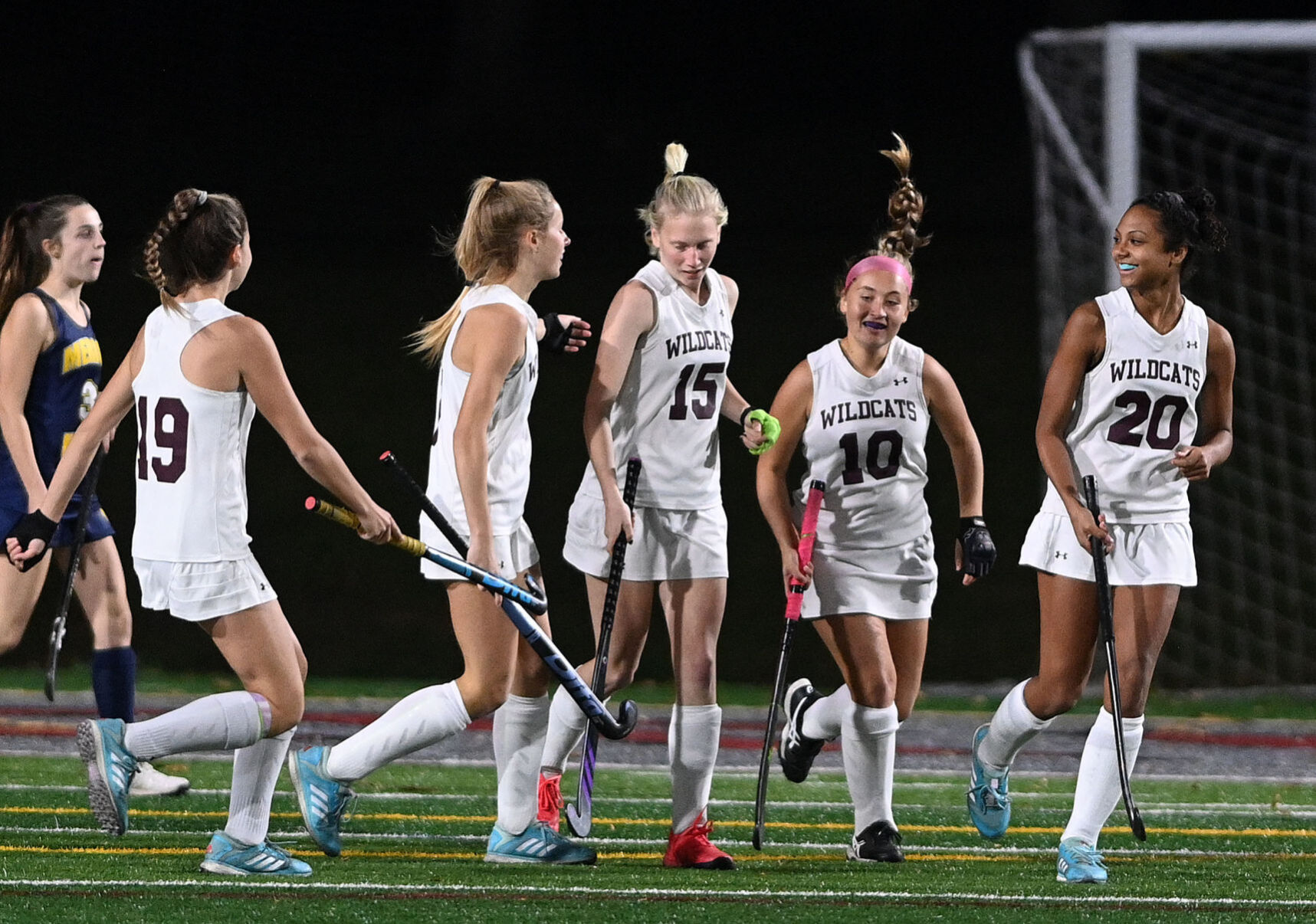 Mechanicsburg Merion Mercy 1
